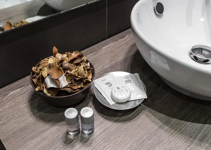 德安格丽一室公寓酒店 公寓式酒店