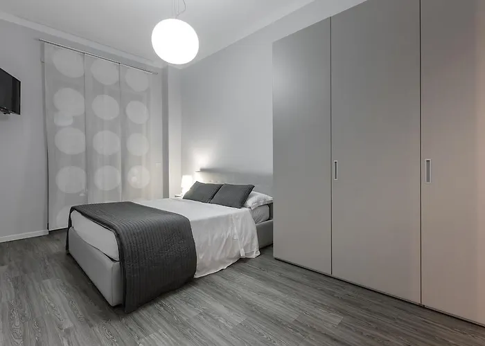 德安格丽一室公寓酒店 公寓式酒店 4*