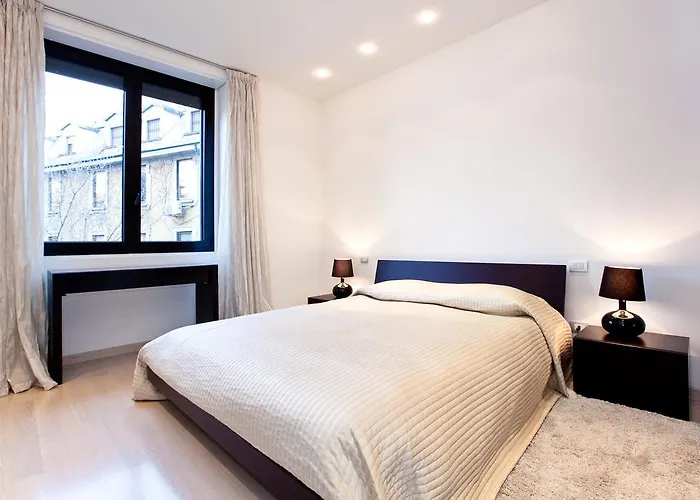Homeinmilano Duomo מילאנו