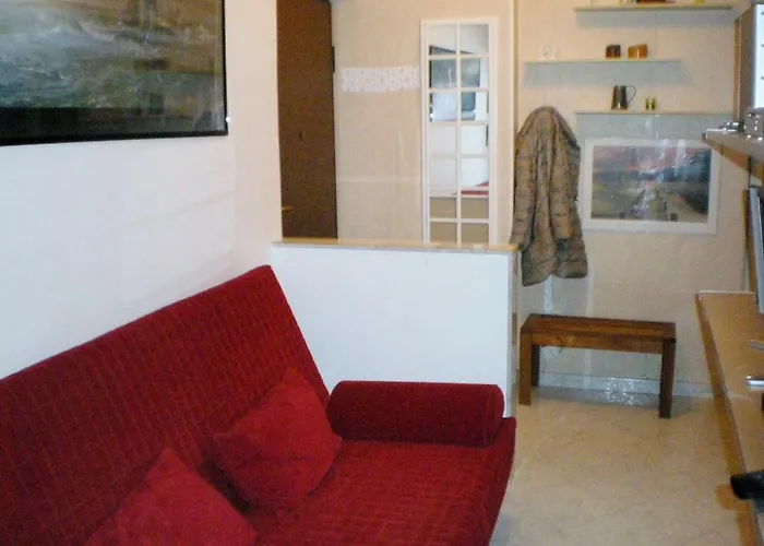 Melozzo Apartment Mailand