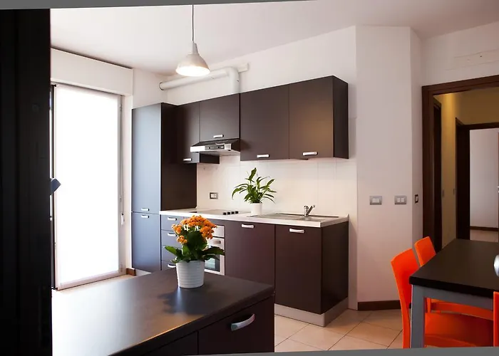 Housing32 Апартаменты Милан