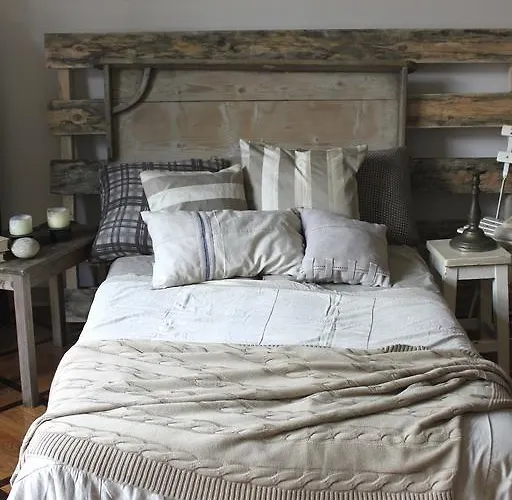 Bed & Breakfast Bed+art Milán