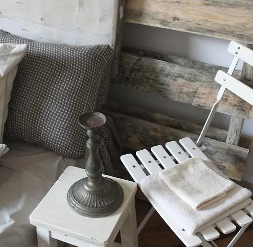 Bed+art Bed & Breakfast
