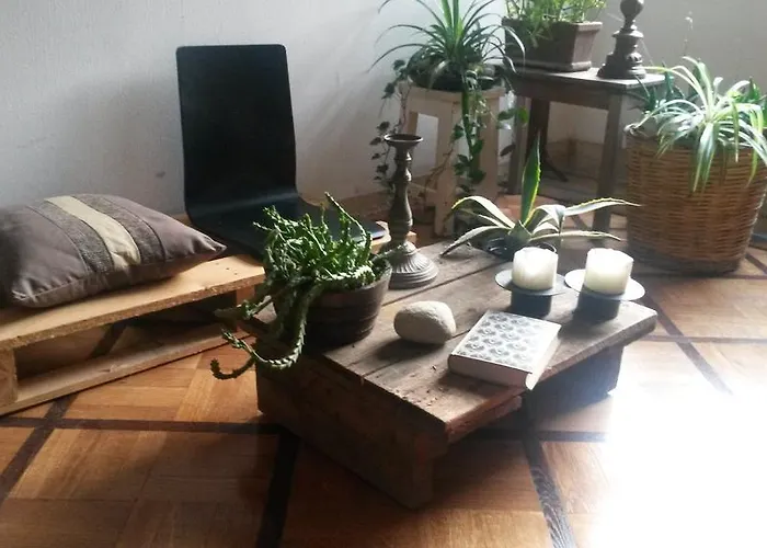 Bed & Breakfast Bed+art Milán