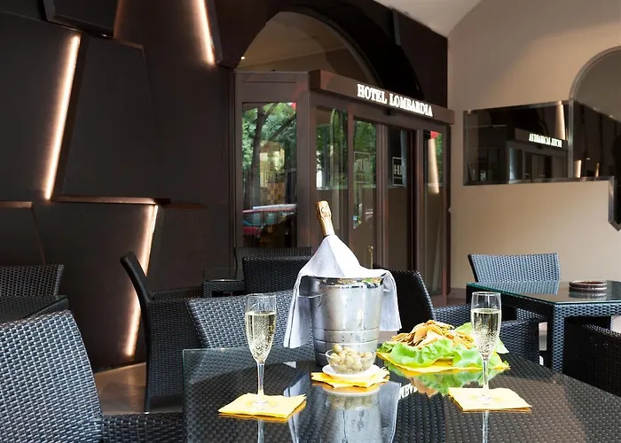 Lombardia 4*