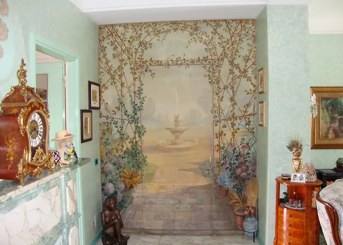 Cavaliere 4* ミラノ