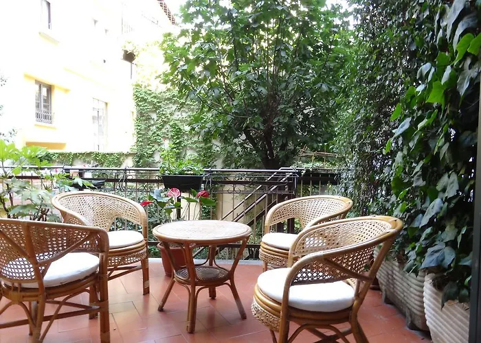 Castelletto 2* Milano