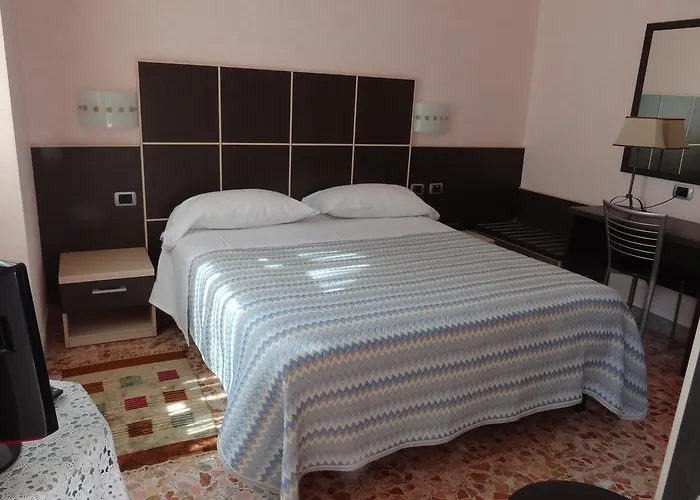 Otel Castelletto