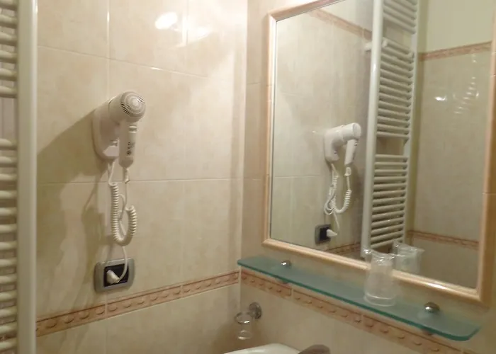 Castelletto Otel