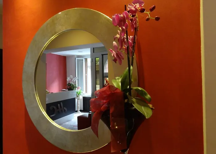 Otel Castelletto
