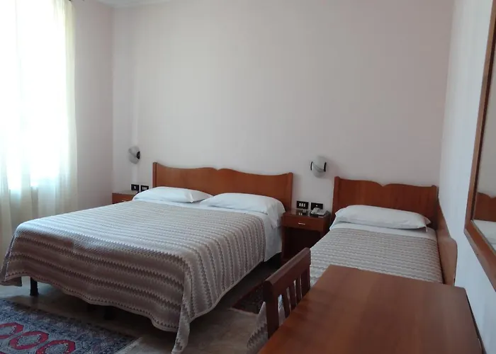 Otel Castelletto