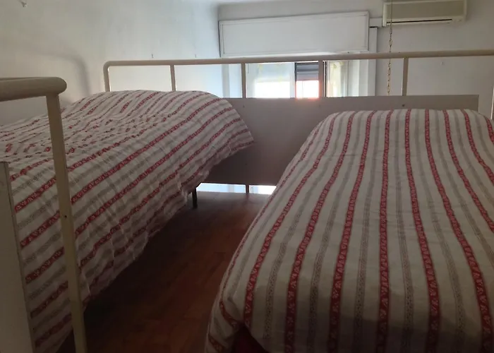 Mac Mahon 44 Milánó