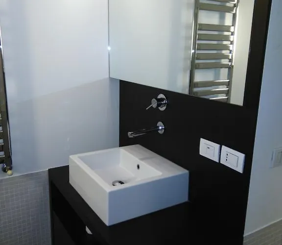 Bb Desuite 4* Mailand