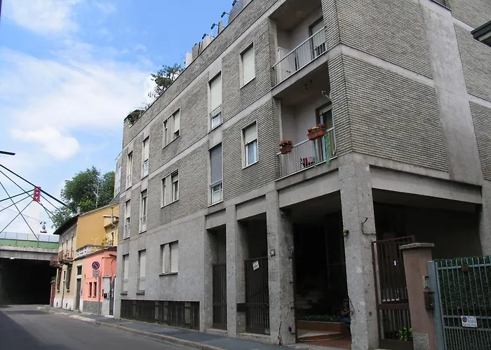 Stephenson Appartement *