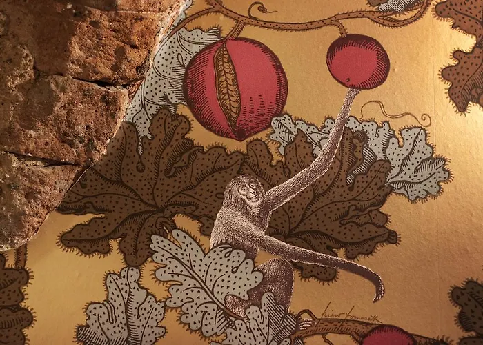 بيت ضيافة Ca' Monteggia 2*