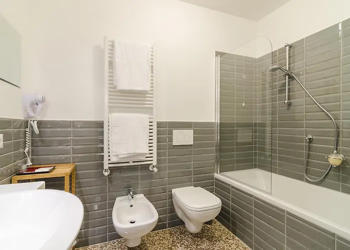 Ca' Monteggia 2* ميلان