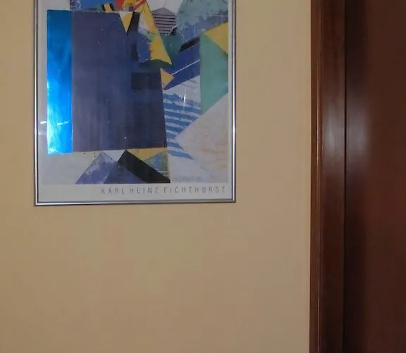 Hostel Star San Siro Fiera *