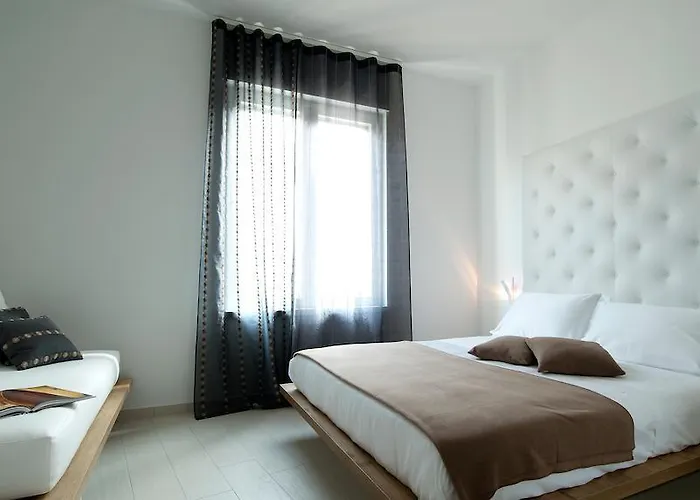 دومو الفندقية بخدمة ذاتية ميلان