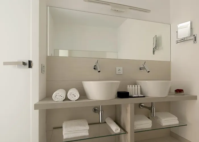 شقة فندقية دومو الفندقية بخدمة ذاتية 4*