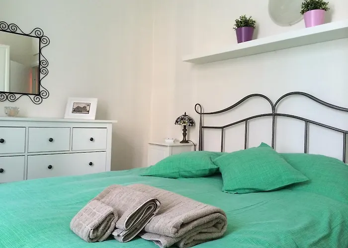 Apartman Kibilu - Via Thaon De Revel Milánó