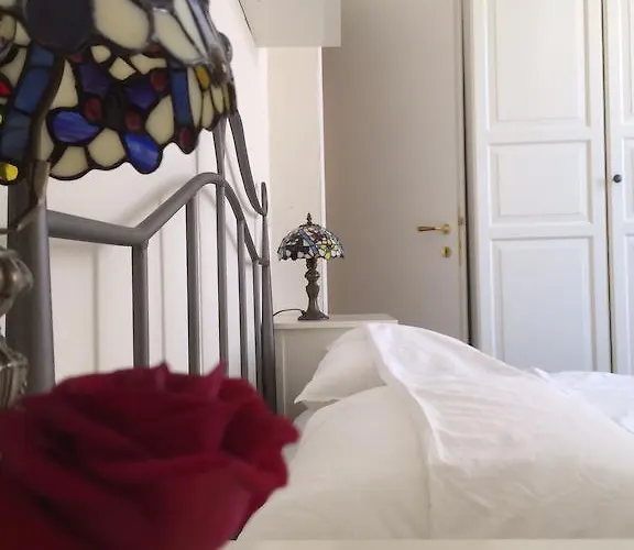 Apartman Kibilu - Via Thaon De Revel *