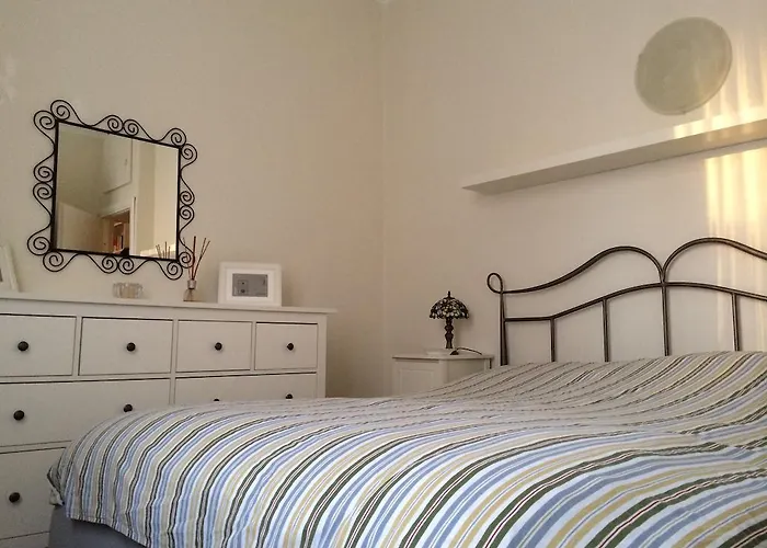Apartman Kibilu - Via Thaon De Revel *