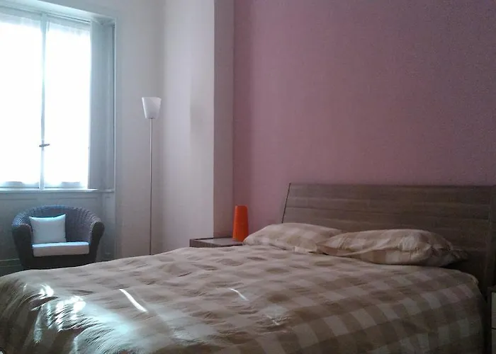 Bed and Breakfast R&b Errepi Piola Μιλάνο