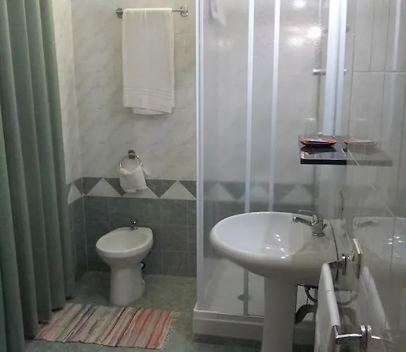 Hotel Acapulco *