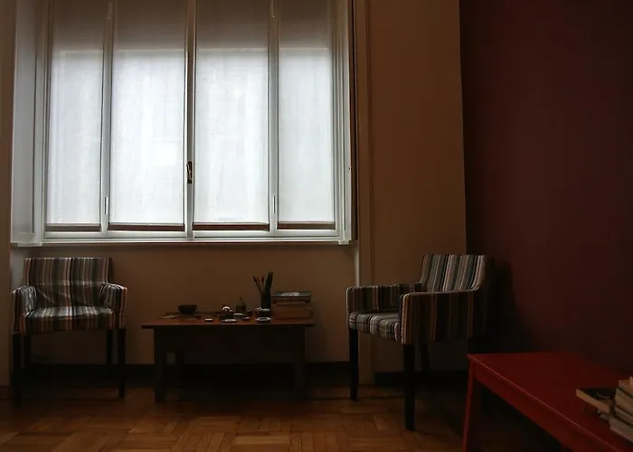 Bed and Breakfast R&b Errepi Piola