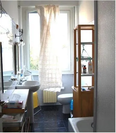 Milan B&B Couette-café 3*