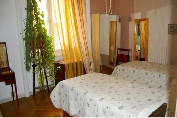 Milan B&B Couette-café Milan