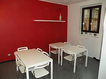 Le Tre Torri Mediolan