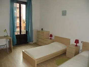 Hotel Le Tre Torri Mediolan