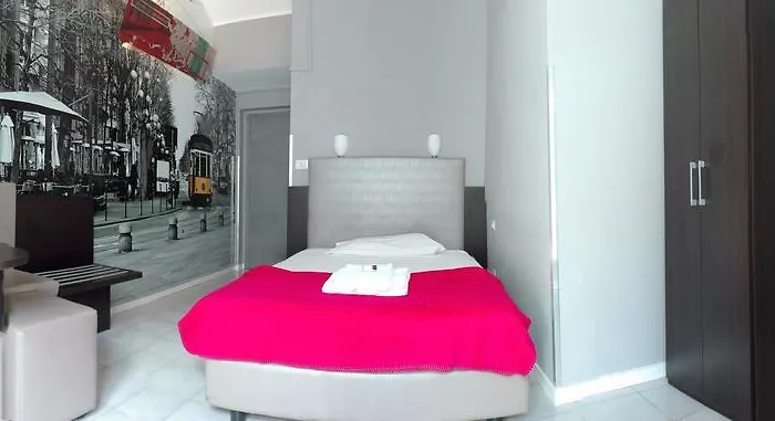 New Generation Navigli מילאנו