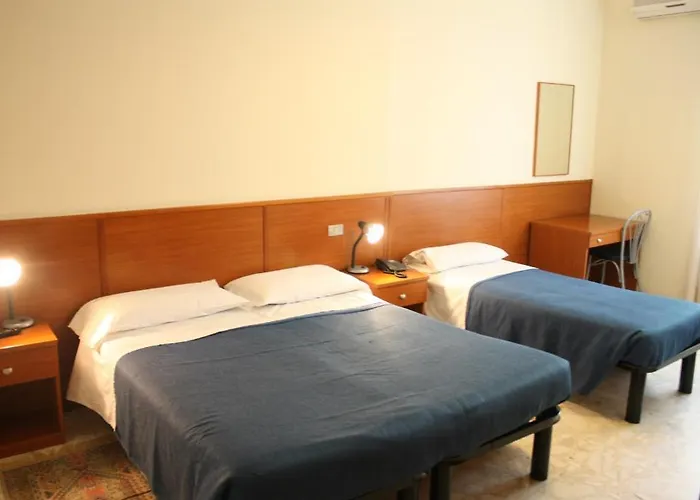 Otel Gelsomina