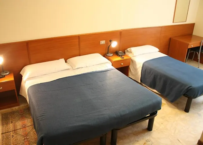 Otel Gelsomina