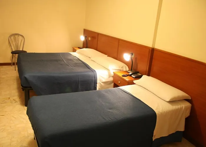 Otel Gelsomina 2*