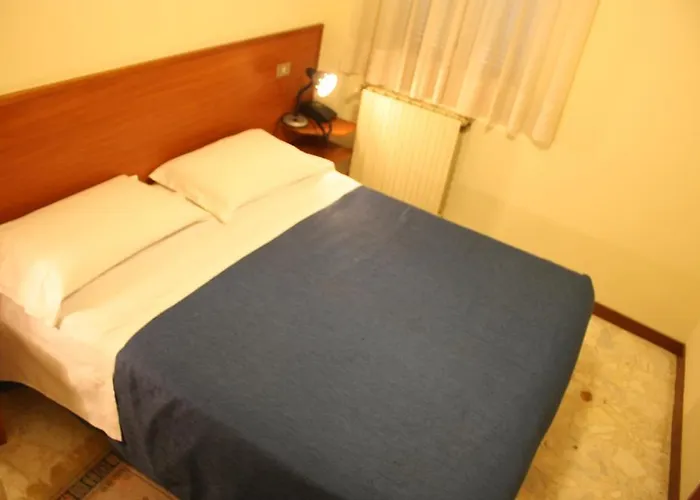 Otel Gelsomina