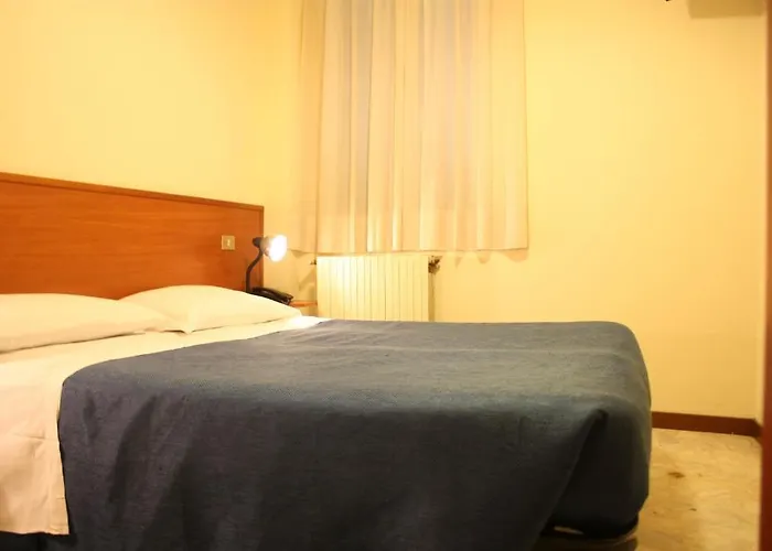 Gelsomina Hotel Milão