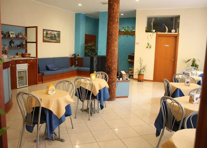 Gelsomina Hotel 2*