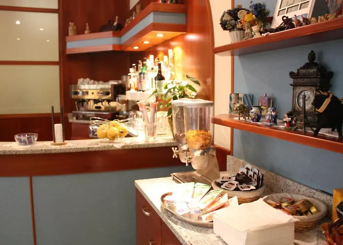 Gelsomina Otel