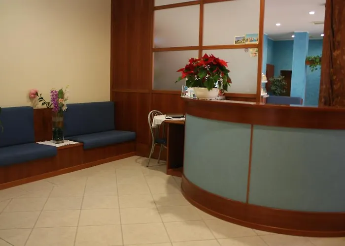 Gelsomina Otel
