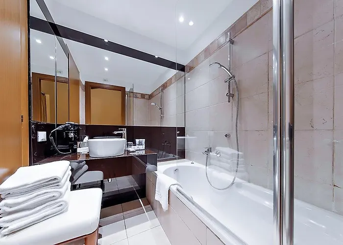 Hotell Excel Naviglio - Ca'bianca