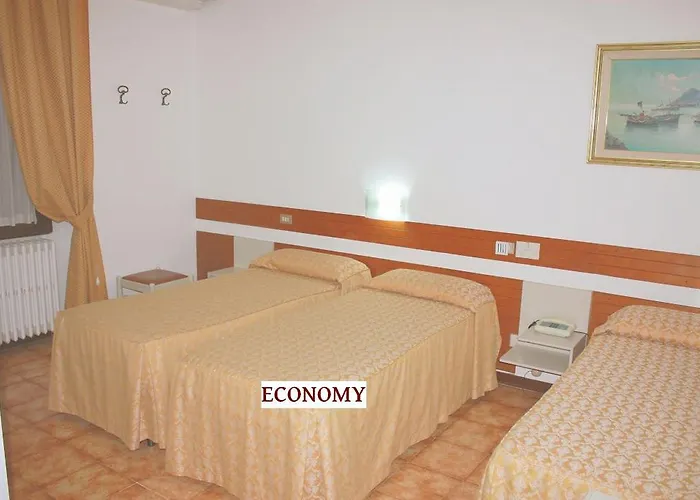 Hotel Piccolo Milano