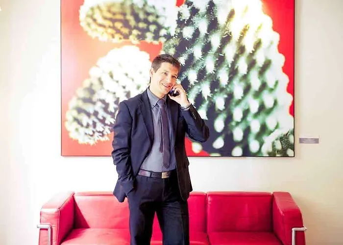 Hotel Mercure Solari Milan