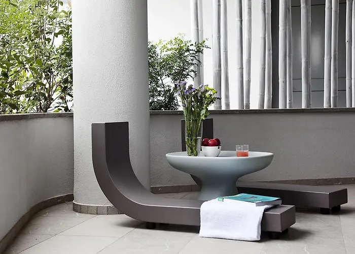 Zambala Luxury