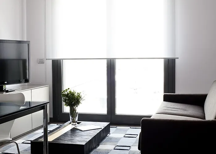Zambala Luxury Milano