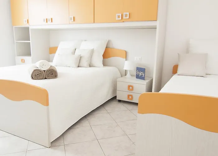Alessia's Flat - Breno 1