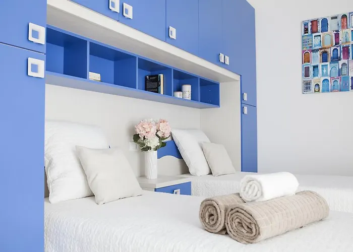 Otel Alessia's Flat - Veneziano *