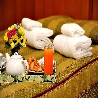 Hotel San Siro Fiera 2*